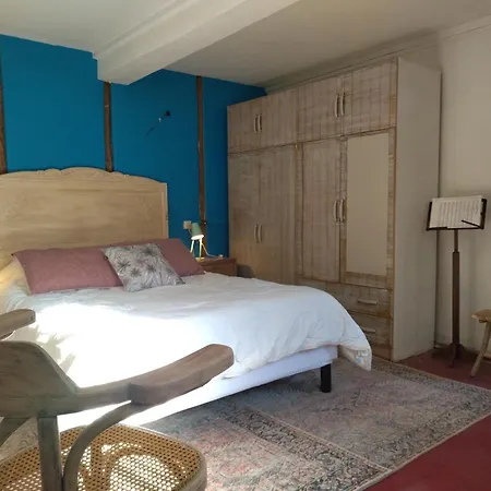Gite De La Pierre Bleue, Maison A La Campagne Verdon  Buitenkant foto