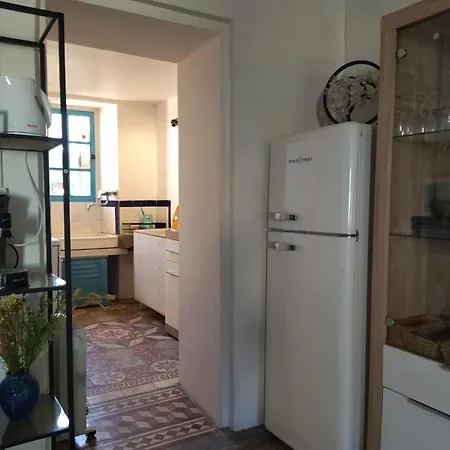 Gite De La Pierre Bleue, Maison A La Campagne Verdon  Buitenkant foto