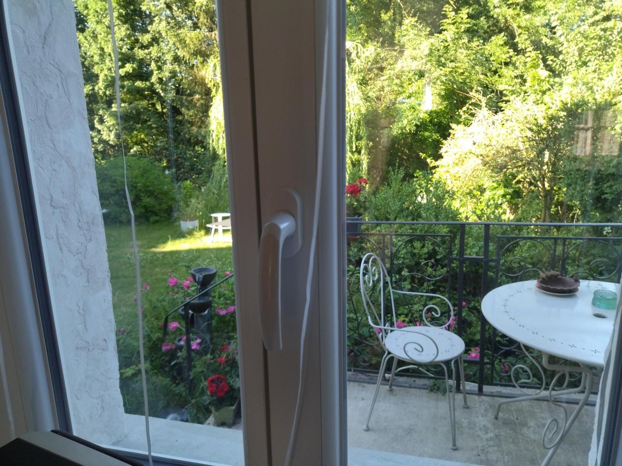 Hébergement de vacances De La Pierre Bleue, Maison A La Campagne Verdon (Marne)
