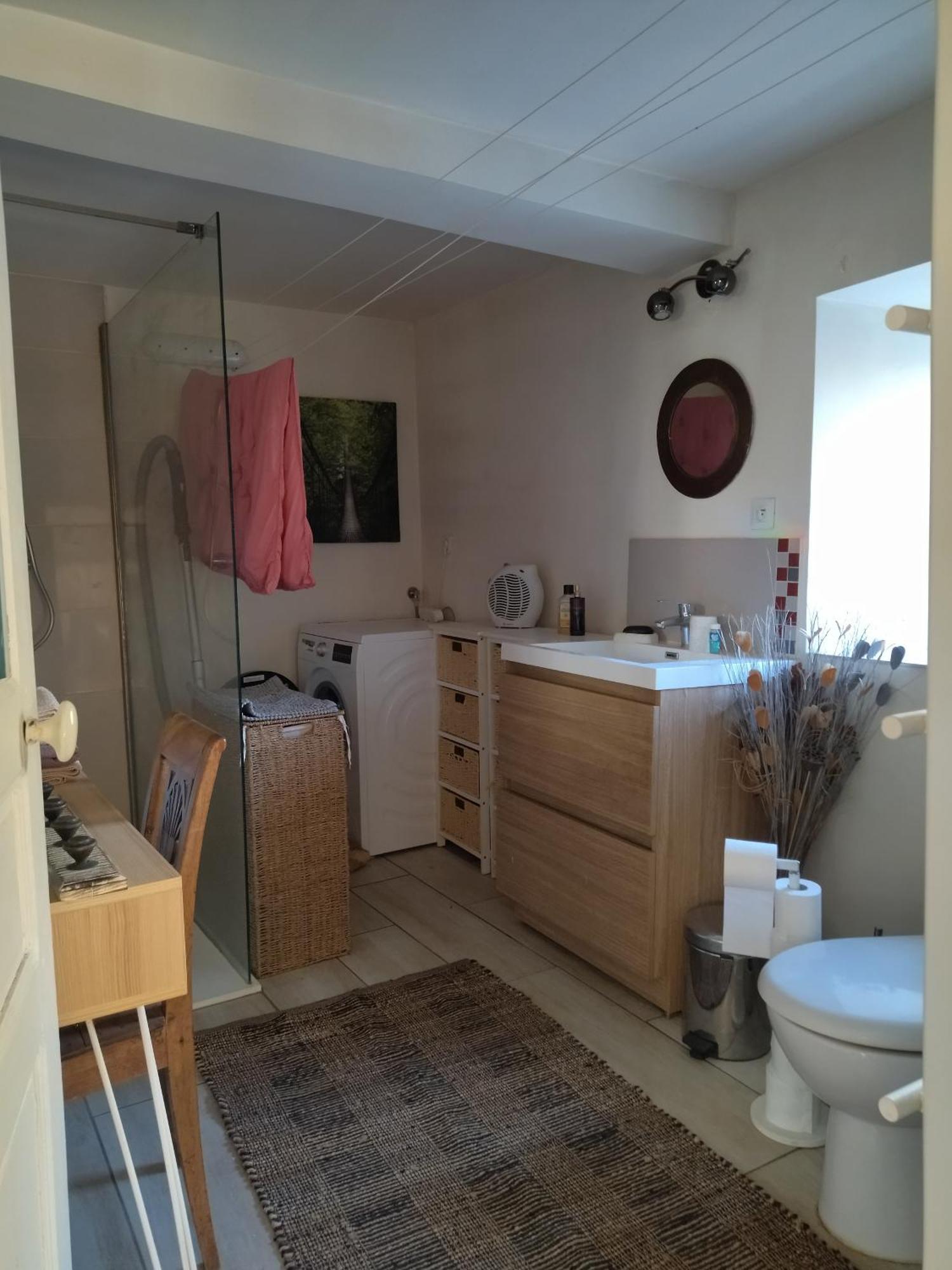 Hébergement de vacances De La Pierre Bleue, Maison A La Campagne *